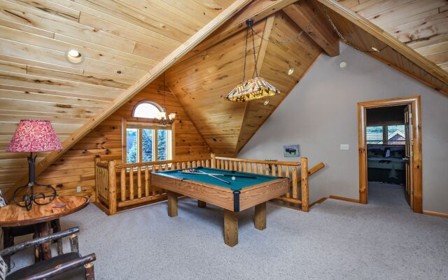 Wild Wild West 6 Bedroom House