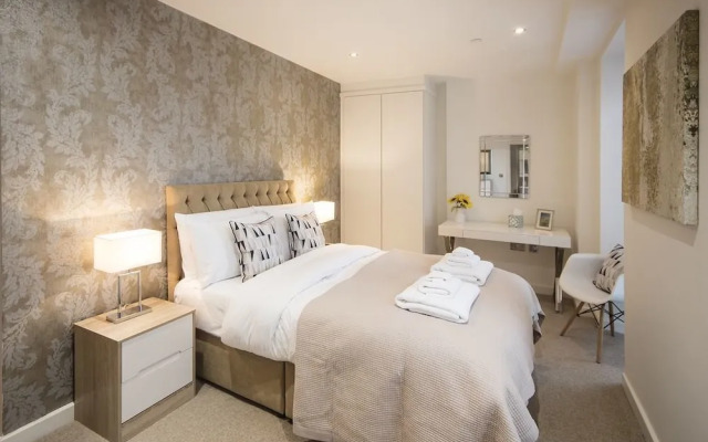 Altayar House Apartments