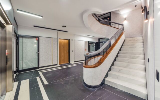 Apartamenty Sun & Snow Plac Unii