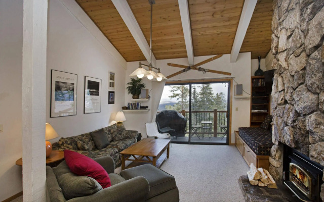 Timber Ridge Resort by 101 Great Escapes