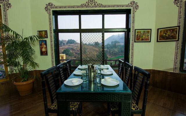 V Resorts Lake Alpi Kumbhalgarh