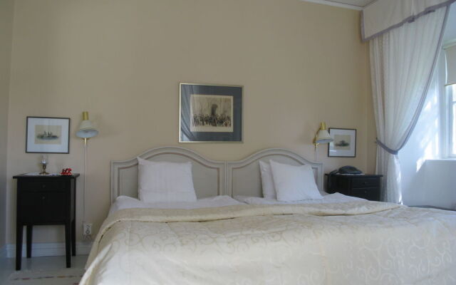 Mauritzbergs Slott och Golf