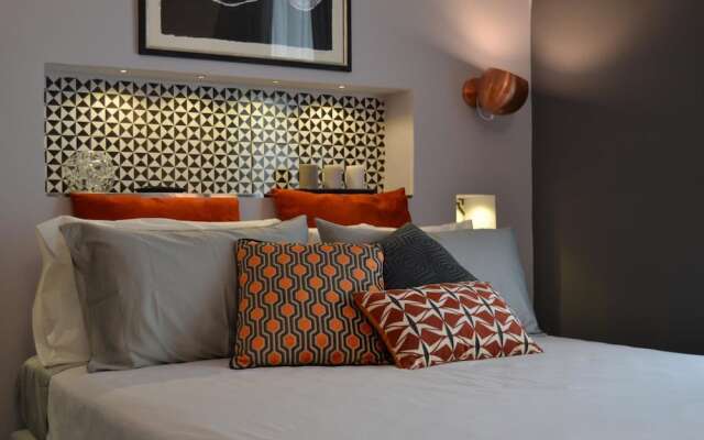 Palazzo Stendardo B&b