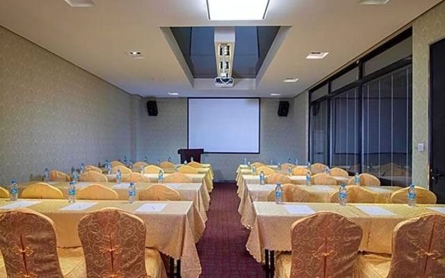 Vienna Hotel - Dongguan