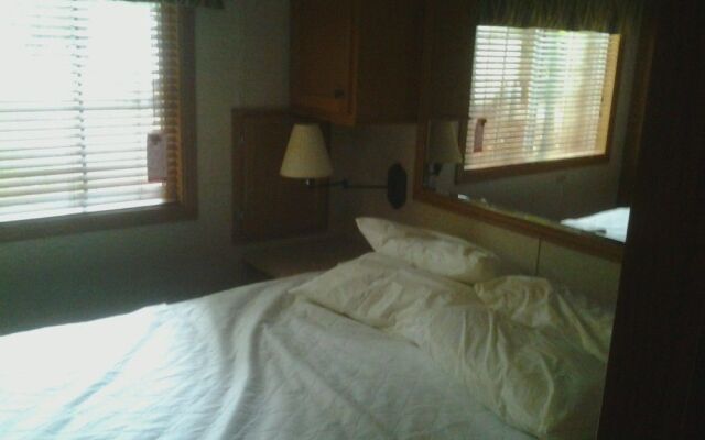 Moody Beach RV Campground