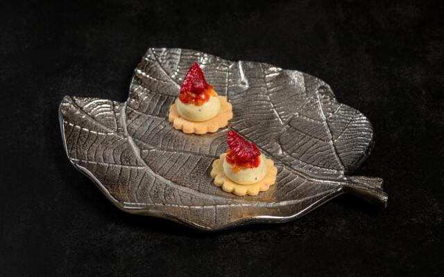 Auberge de Clochemerle, Spa privatif & restaurant gastronomique