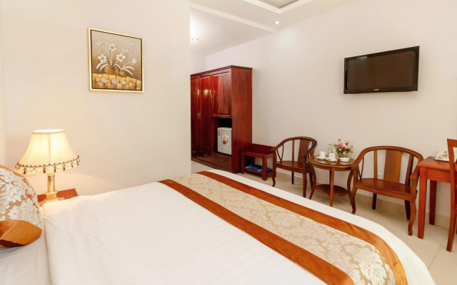Romeliess Hotel – Guest Rooms – Vung Tau