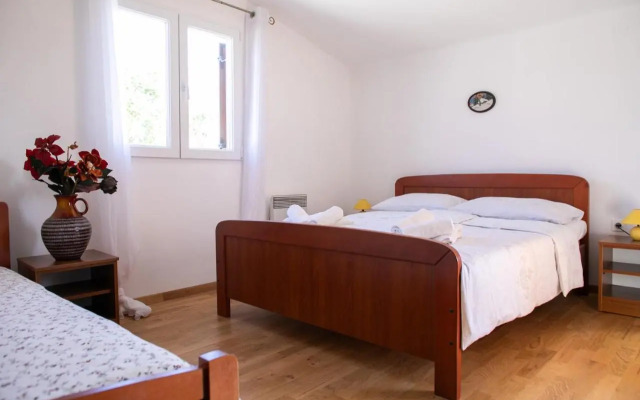 Apartman Tonko