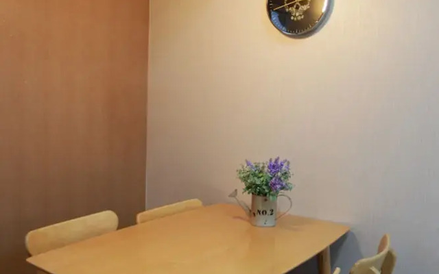 Pyeongchang Ario Pension