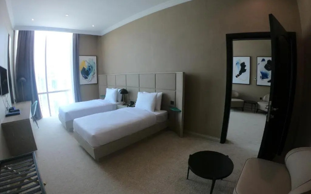 Horizon Manor Hotel