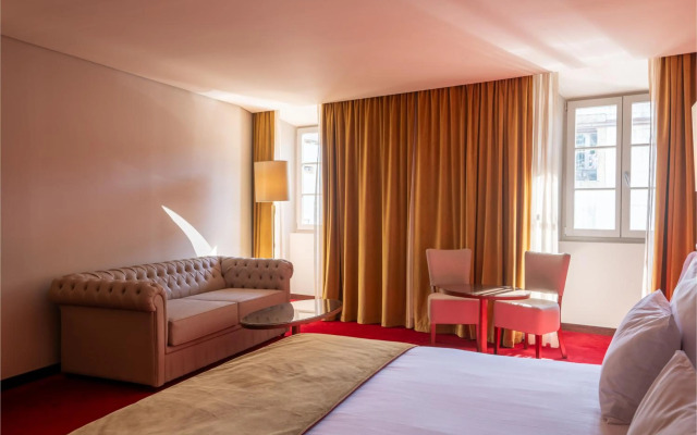 Vila Gale Collection Tomar Hotel