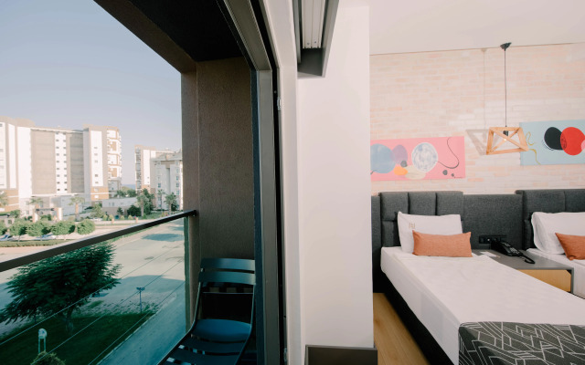 Laren Sea Sıde Hotel & Spa