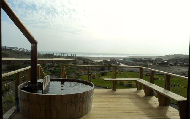 Lodge del Mar