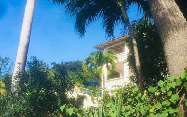 Sea Song Caribbean Villa