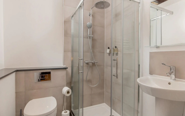 Destiny Scotland Hanover Apartments