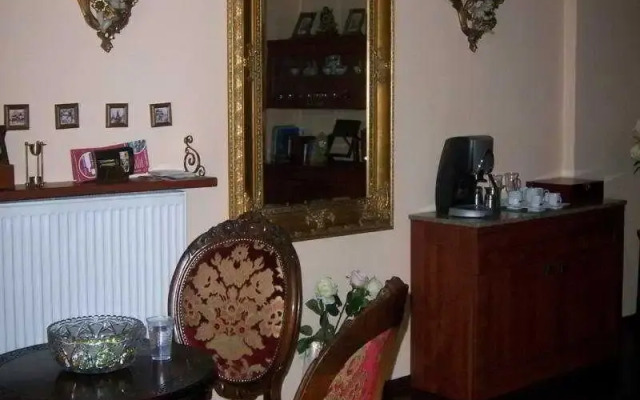 Aparthotel Astor