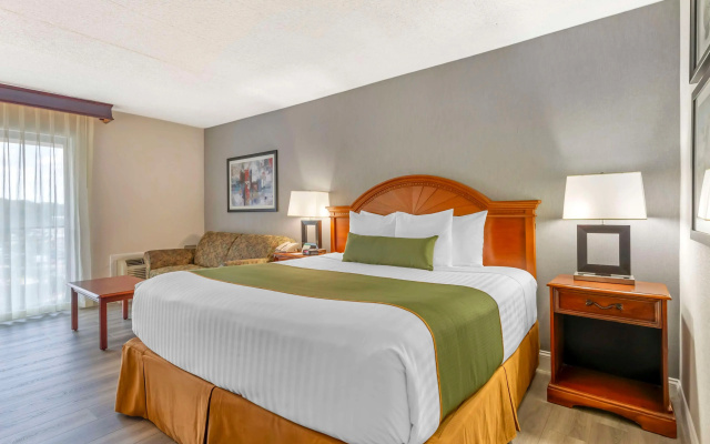 Best Western Capital Beltway Washington DC