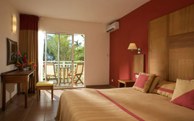 Hotel Le Recif