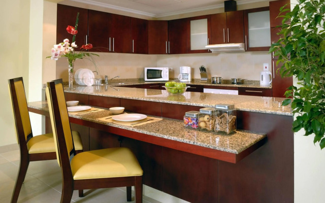Marriott Executive Apartments Manama, Bahrain