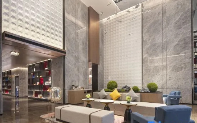 Hampton by Hilton Shenyang Tawan