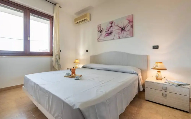 Comfortable Flat Near Alghero Beach