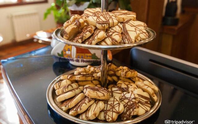 Pousada Campos De Provence