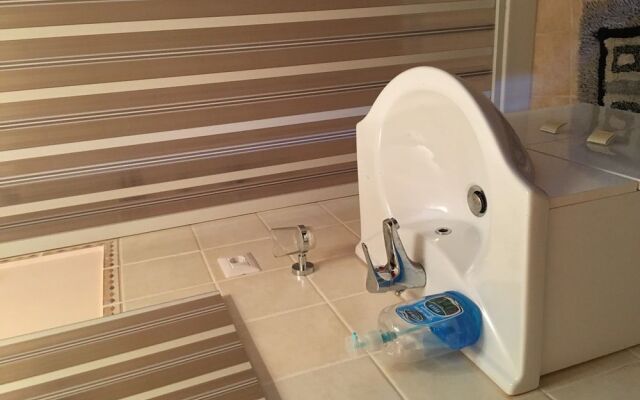 San Nicolò Holiday Home