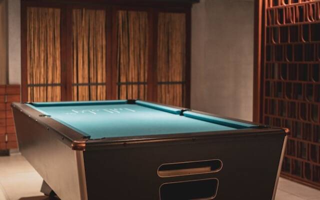 Lullaby The Sea Hua Hin