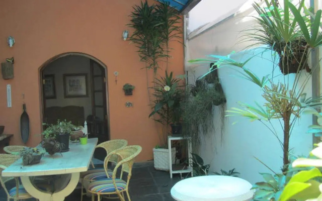 Campo Grande Hostel