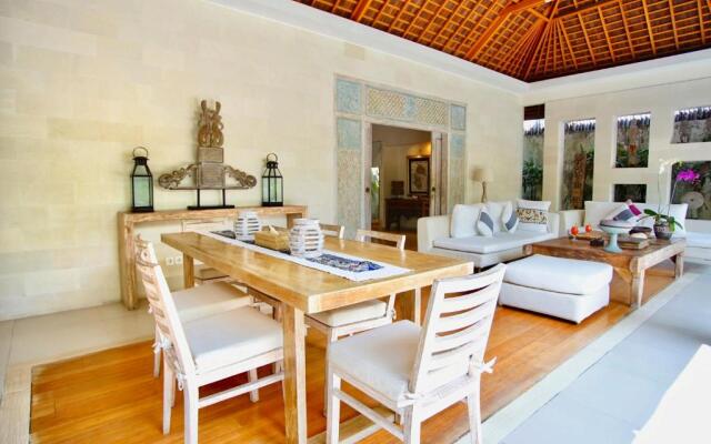 Villa Bali Asri Batubelig
