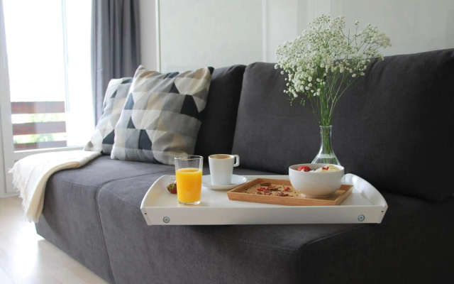 Davos Holiday Apartment
