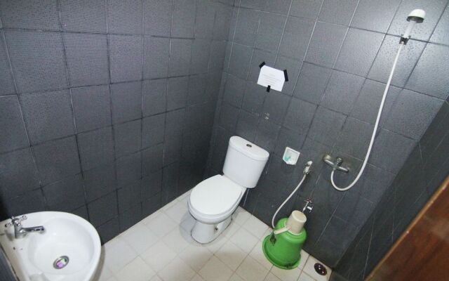 Grand Ciwareng Inn