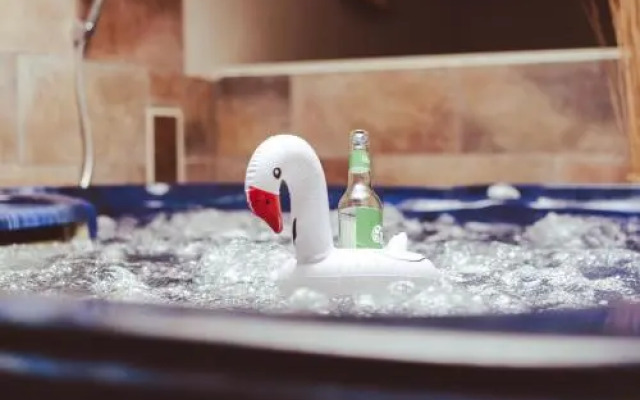 Hotel Villa Schwanebeck