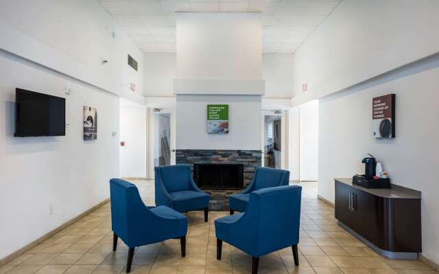 Motel 6 Dallas - Irving DFW Airport East