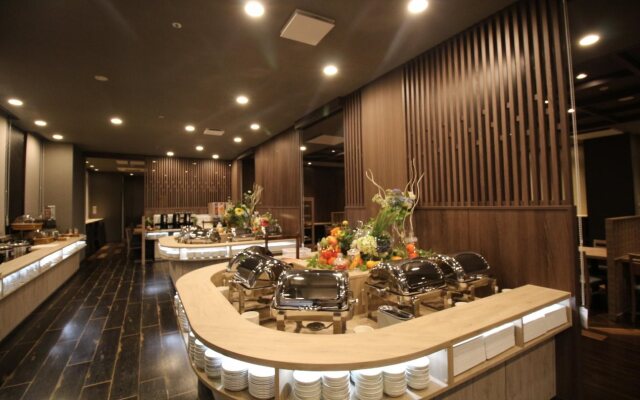 The Hotel Route-Inn Sendai Higashi