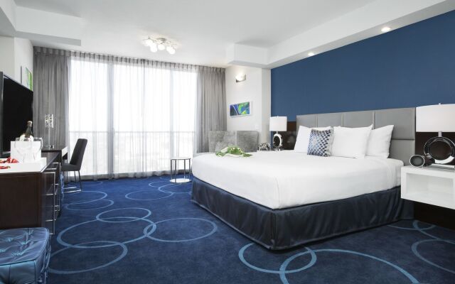 Renaissance Orlando Resort & Spa Hotel