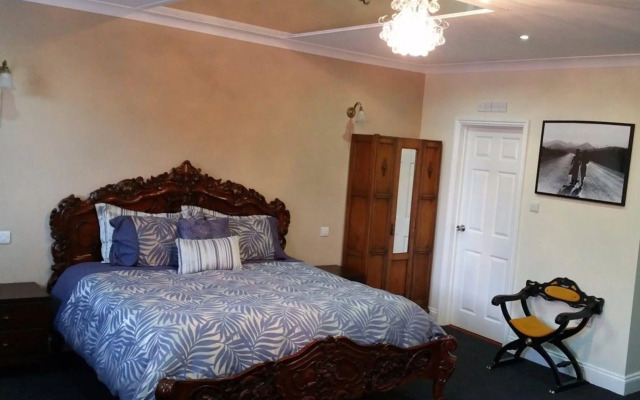 The Goodlife Guesthouse