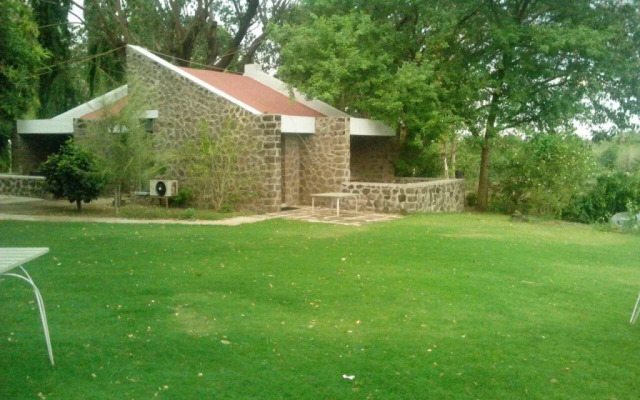 Kailas Hotels Pvt Ltd