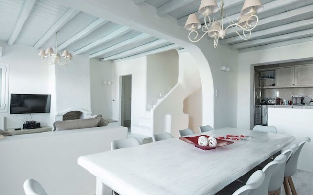 Villa Corteza V by The Pearls Collection