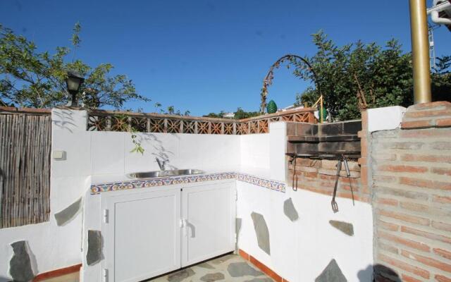 Villa Manolo SpainSunRentals