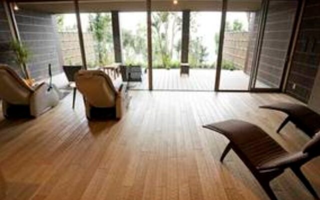 Oyado The Earth Hotel