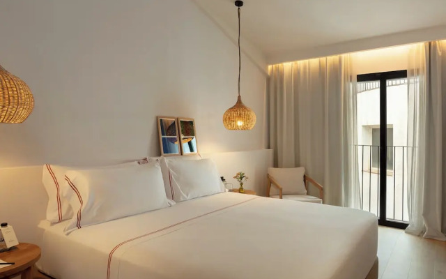 Elisabeth by the Sea Hotel 5*