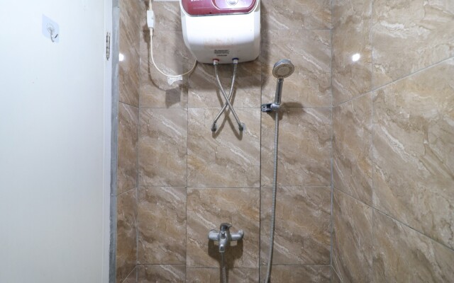 The Suites Metro Apartment - King Property