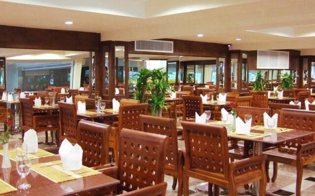 Boutique Paradise Hotel