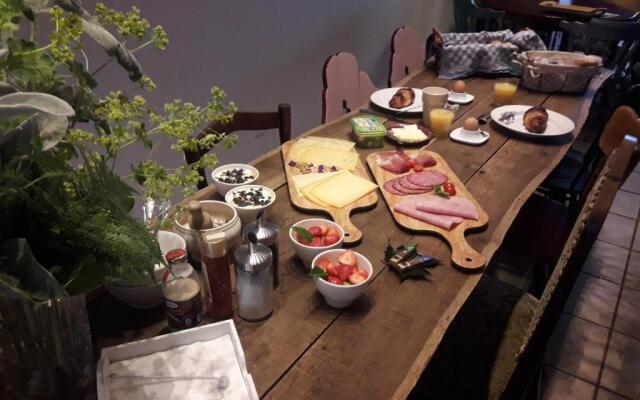La Vie en Rose hotel
