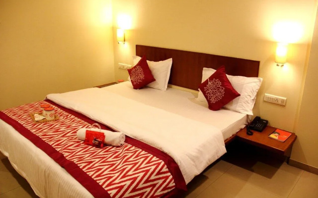 OYO 1194 Hotel Gulmohr