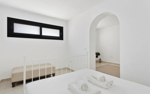 Stay U-nique House Reina Juliana