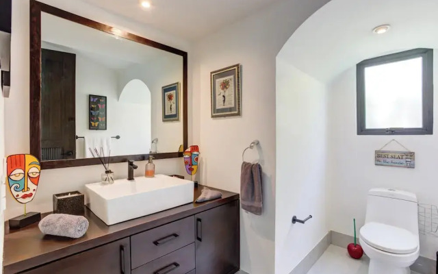 El Tigre Mariposa Villas