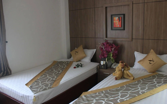 Valencia Hotel