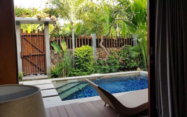 Pipe Dream Villas Resort